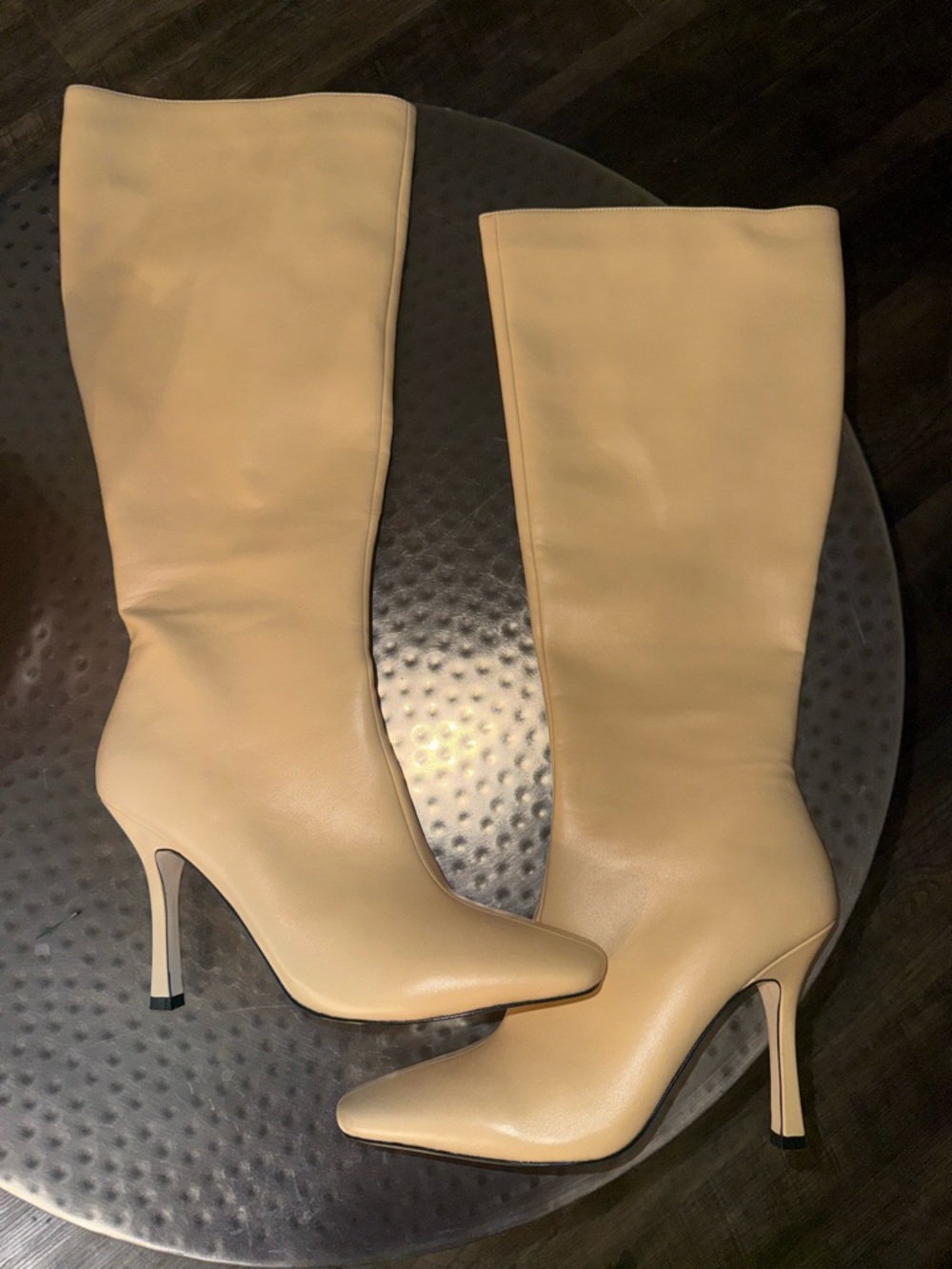 Steve Madden Kalani Boots